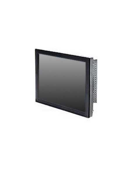 3M C1500SS 38,1 cm (15") 1024 x 768 Pixel Chiosco Nero