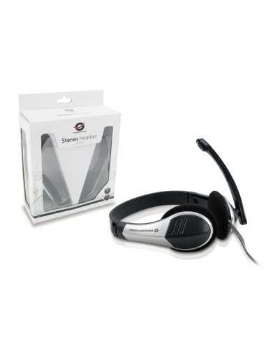 Conceptronic Allround Stereo Headset