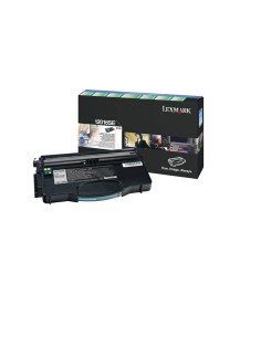 Lexmark 12016SE cartuccia toner 1 pz Originale Nero