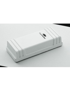 Legamaster 7-120300 gomma per cancellare Plastica Bianco 1 pz 2