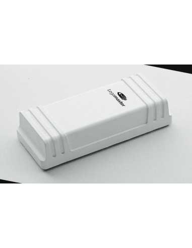 Legamaster 7-120300 gomma per cancellare Plastica Bianco 1 pz