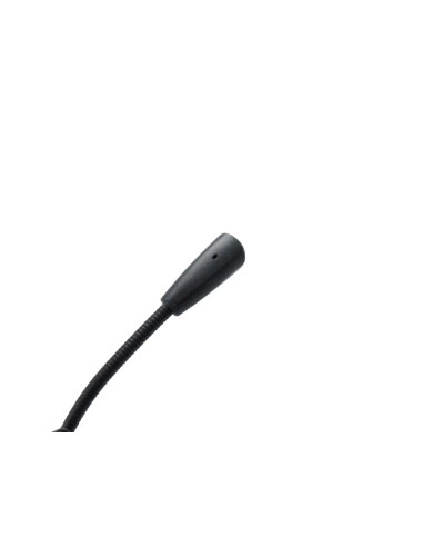 Conceptronic CEASYSTAR cuffia e auricolare Con cavo e senza cavo A Padiglione Ufficio Nero, Grigio