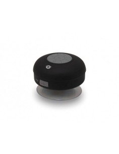 Conceptronic Altoparlante a ventosa impermeabile wireless
