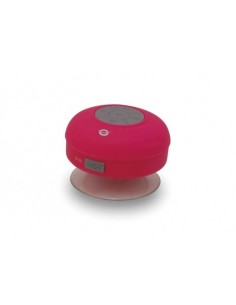 Conceptronic Altoparlante a ventosa impermeabile wireless