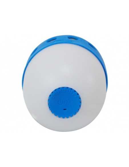 Conceptronic CSPKBTWPHLB altoparlante portatile Blu, Bianco 3 W