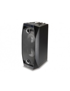 Conceptronic CSPKBTBASSDISCOB altoparlante portatile Nero 50 W