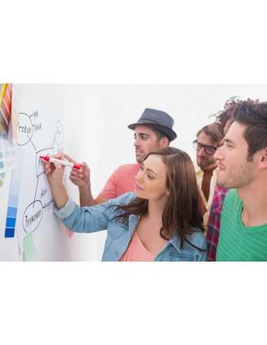 Legamaster 7-122500 accessorio board