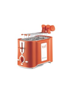 Ariete 124 2 fetta e 500 W Arancione