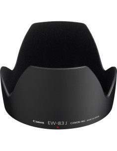 Canon Paraluce obiettivo EW-83J