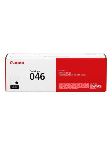 Canon 046 cartuccia toner 1 pz Originale Nero