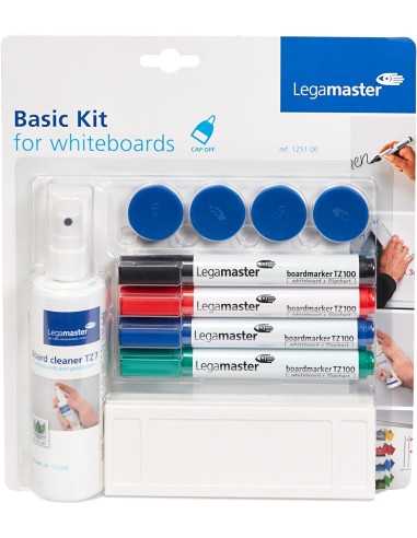 Legamaster 7-125100 accessorio board