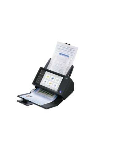 Canon imageFORMULA ScanFront 400 Scanner ADF 600 x 600 DPI A4 Nero, Bianco