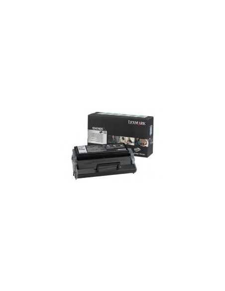 Lexmark 0012A7405 cartuccia toner Originale Nero