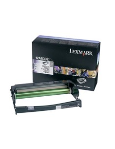 Lexmark 12A8302 fotoconduttore e unità tamburo 30000 pagine