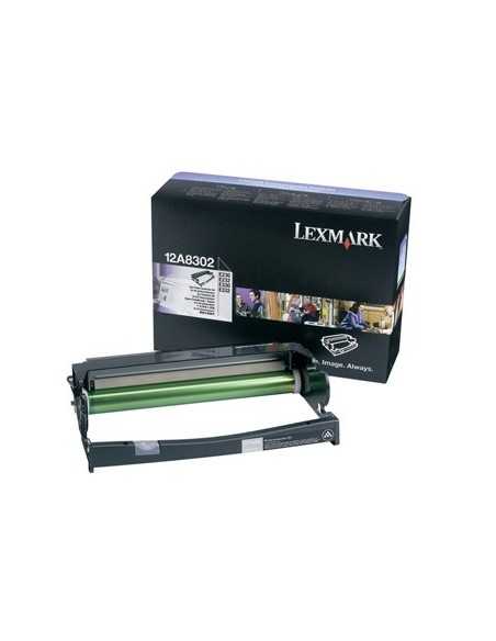 Lexmark 12A8302 fotoconduttore e unità tamburo 30000 pagine