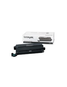 Lexmark 12N0771 cartuccia toner 1 pz Originale Nero