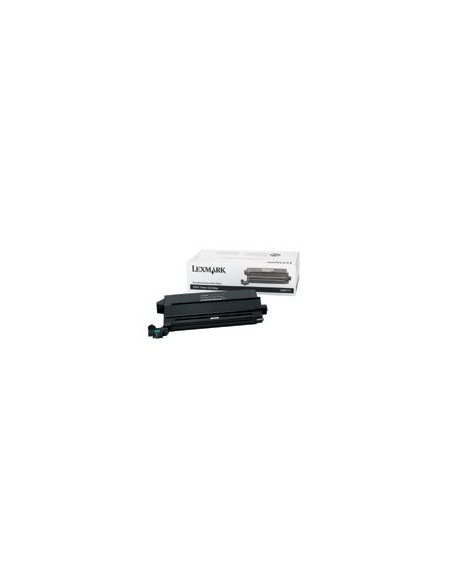 Lexmark 12N0771 cartuccia toner 1 pz Originale Nero