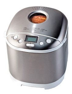 Ariete Express Top Metal 131 macchina per il pane 650 W Acciaio inossidabile
