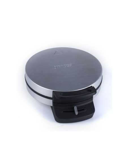 Nova Macchina Per Waffle In Acciaio Inox