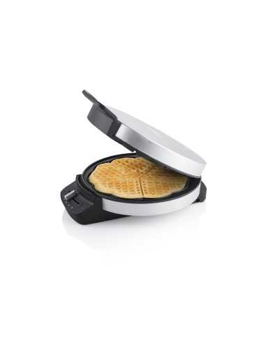 Nova Macchina Per Waffle In Acciaio Inox