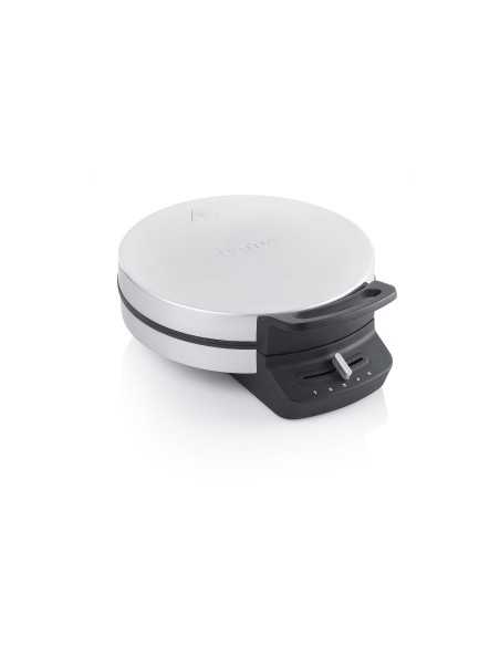 Petra Macchina per waffles in Acciaio Inox WA 24.34
