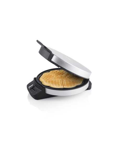 Petra Macchina per waffles in Acciaio Inox WA 24.34