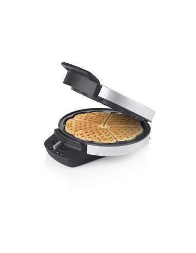 Petra Macchina per waffles in Acciaio Inox WA 24.34