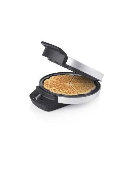 Petra Macchina per waffles in Acciaio Inox WA 24.34