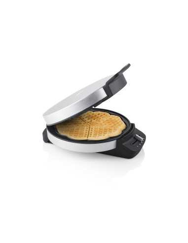 Petra Macchina per waffles in Acciaio Inox WA 24.34