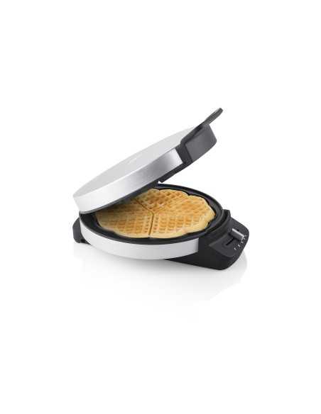 Petra Macchina per waffles in Acciaio Inox WA 24.34