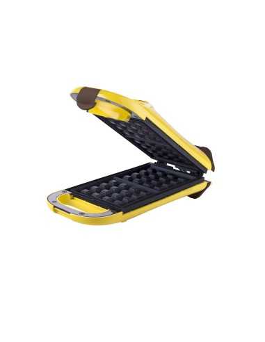 Princess 132400 Cialdiera per waffle Flip