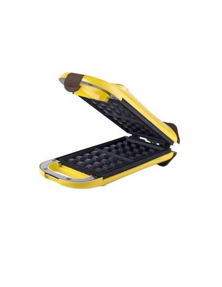 Princess 132400 Cialdiera per waffle Flip