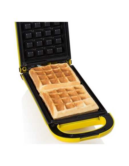 Princess 132400 Cialdiera per waffle Flip