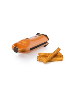 Princess 132401 Churros Cake Maker