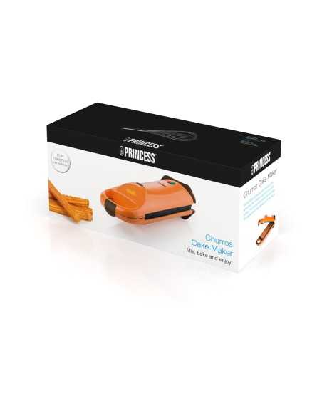 Princess 132401 Churros Cake Maker