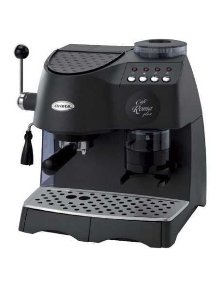 Ariete Cafe Roma Plus Automatica Manuale Macchina per espresso 1,5 L