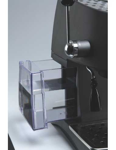 Ariete Cafe Roma Plus Automatica Manuale Macchina per espresso 1,5 L