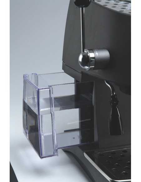 Ariete Cafe Roma Plus Automatica Manuale Macchina per espresso 1,5 L