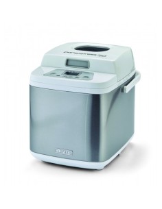 Ariete 132 macchina per il pane 500 W Argento