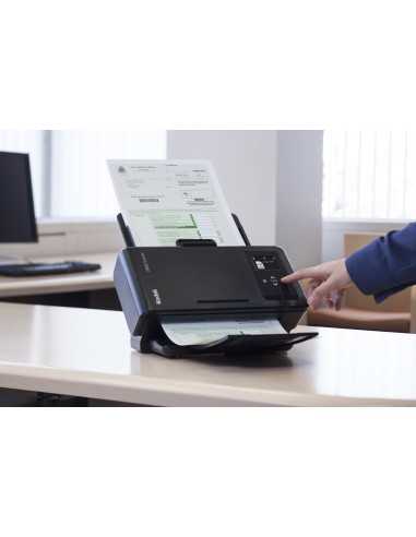 Kodak i1190 Scanner ADF 600 x 600 DPI A4 Nero