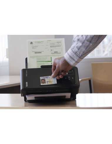 Kodak i1190 Scanner ADF 600 x 600 DPI A4 Nero