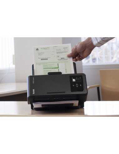 Kodak i1190 Scanner ADF 600 x 600 DPI A4 Nero