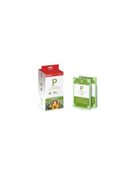 Canon Easy Photo Pack E-P100 carta fotografica
