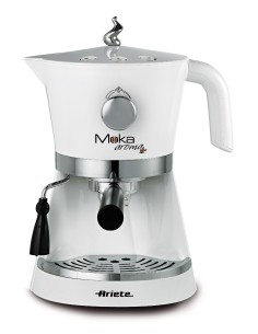 Ariete 1337 Macchina per espresso