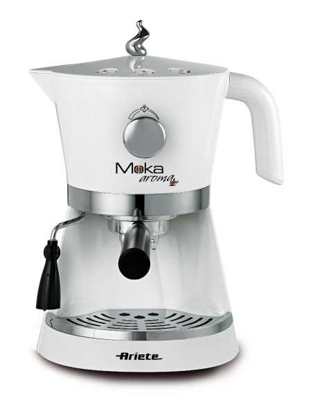 Ariete 1337 Macchina per espresso