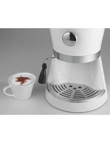 Ariete 1337 Macchina per espresso