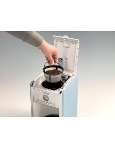 Ariete 1342 Automatica Macchina da caffè con filtro 2