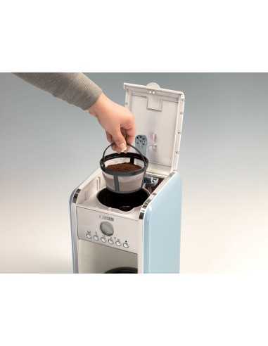Ariete 1342 Automatica Macchina da caffè con filtro