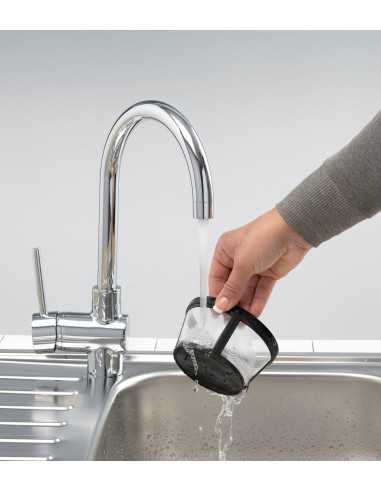 Ariete 1342 Automatica Macchina da caffè con filtro