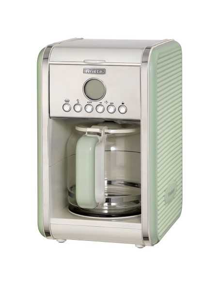 Ariete 1342 Automatica Macchina da caffè con filtro